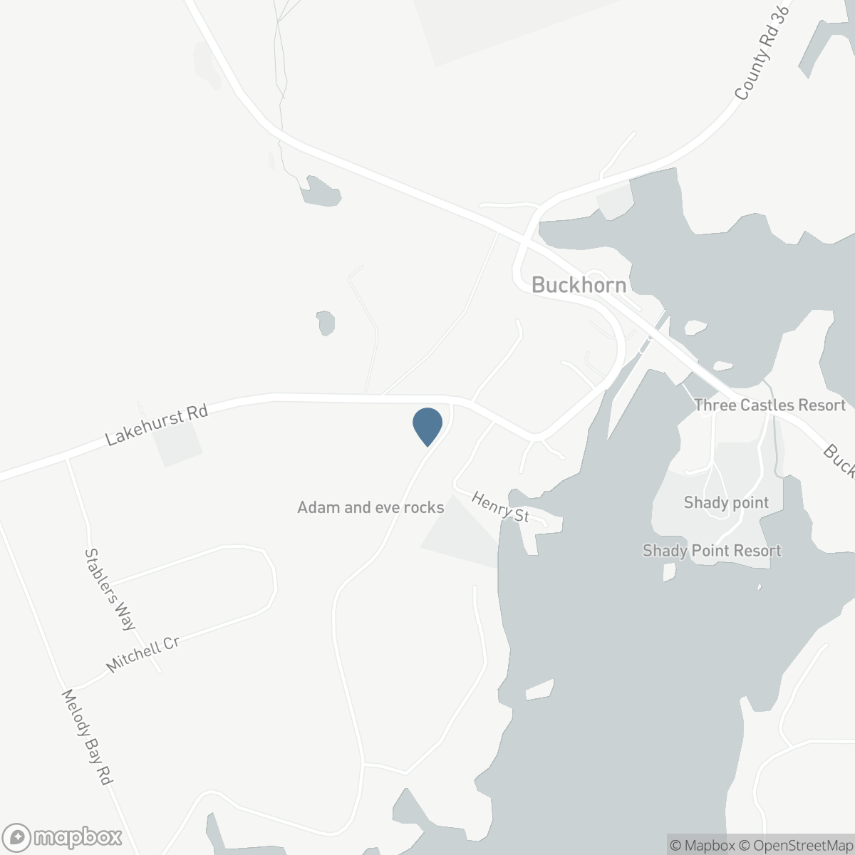 12 ADAM AND EVE ROAD, North Kawartha, Ontario K0L 1J0